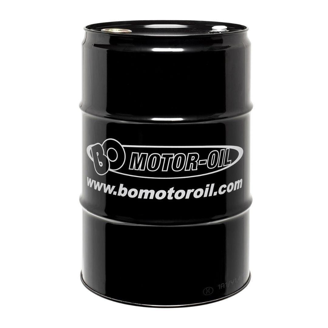 BO Olej silnikowy olej silnikowy BO Racing 4 LUBE 5W-40 Synth Ester (60L)