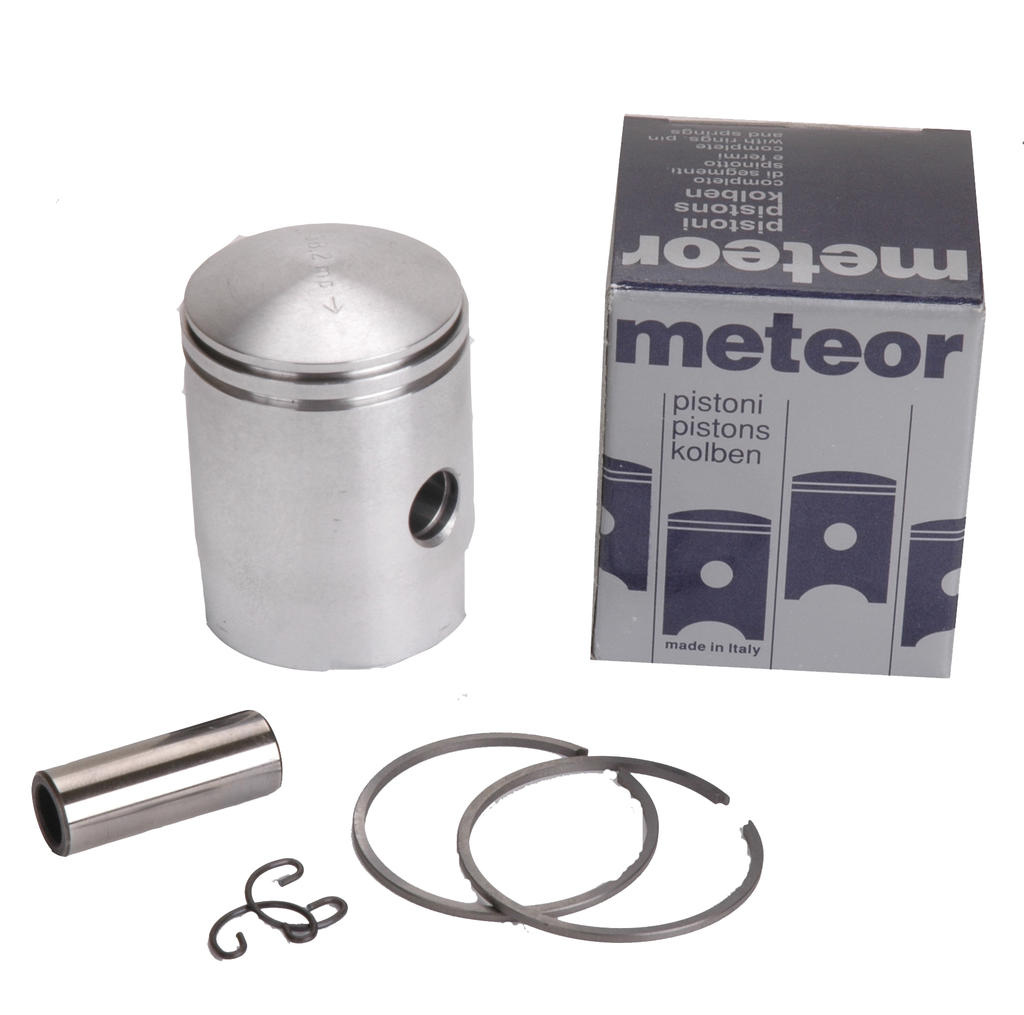 Meteor Kolv 38.40 P10 Vespa Meteor
