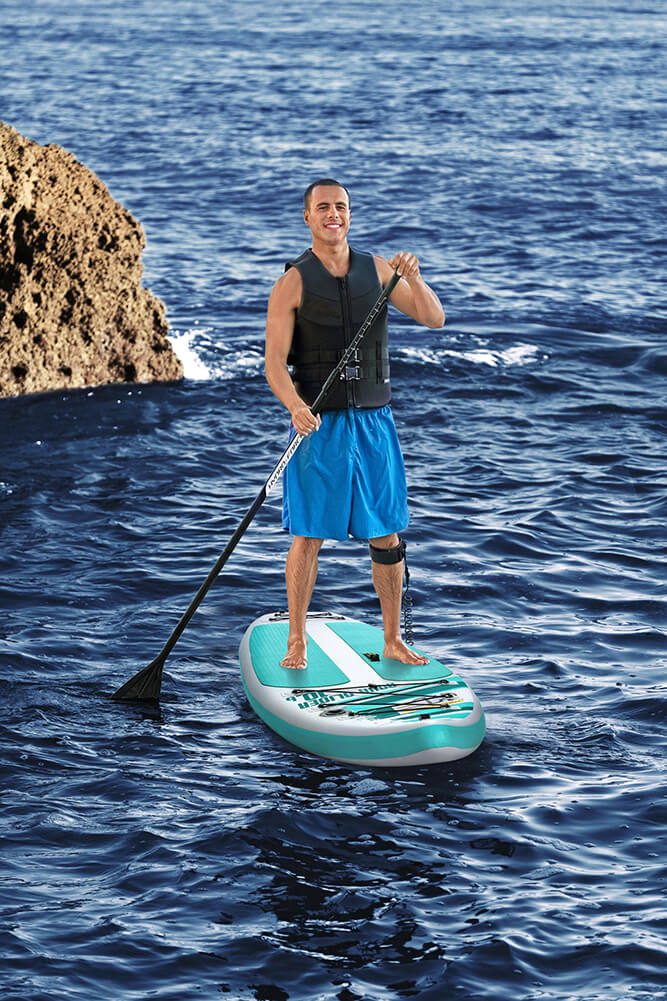 Bestway Hydro Force Aqua Glider SUP