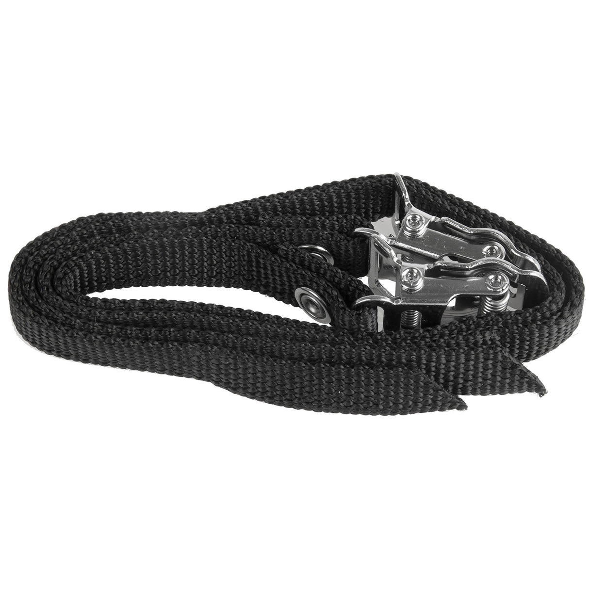 Clip belts nylon per couple