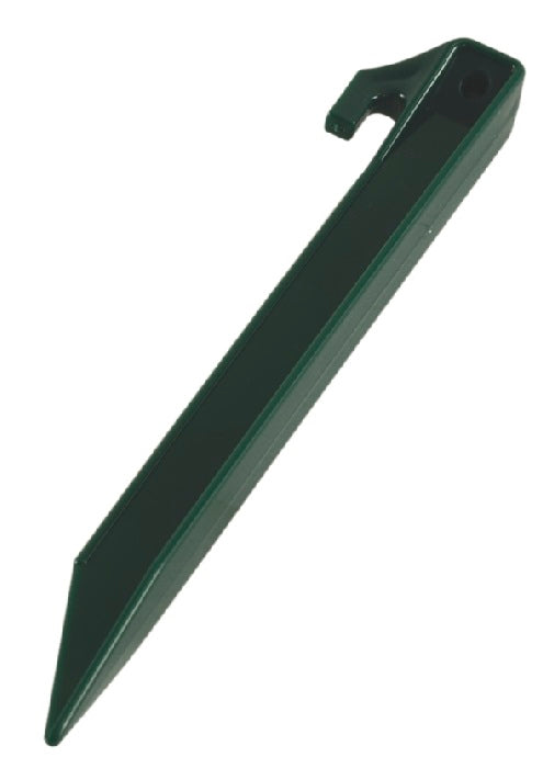 Snadné kolíky s biologicky degradovatelným táborem 22,5 cm
