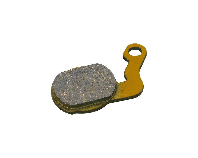 Marwi Union Disc Brake Block DBP-36S Sinred Am Magura 438136