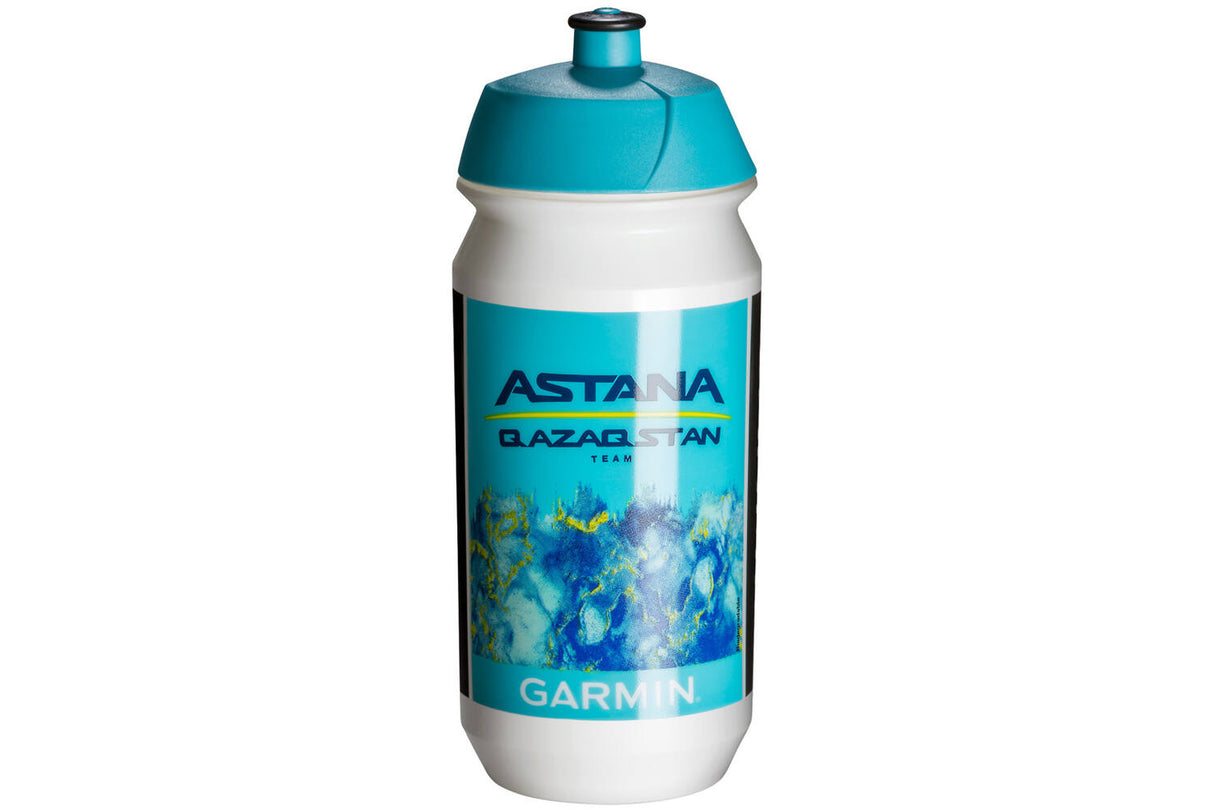 TACX SHIVA Bio Team Bidon 2024 500cc Astana Qazaqstan