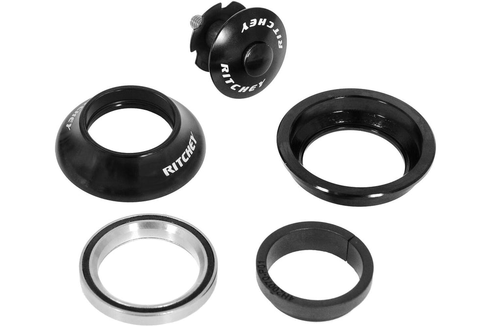 Ritchey Comp Press Fit Upper Ballhead 12,4 mm Top