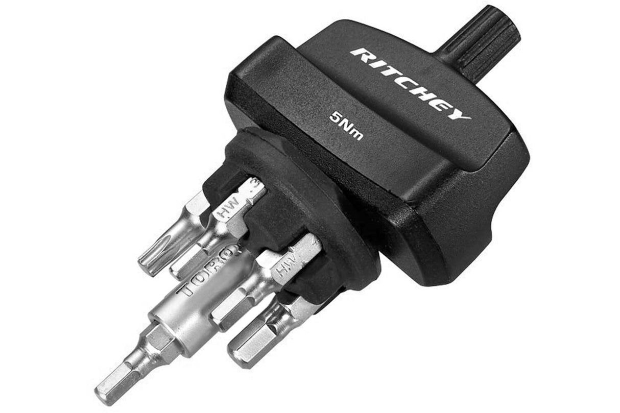 Ritchey Torque Clave 5 nm 6 bits