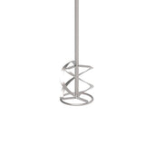 Mixér AC baterie 120 mm bez kartáčovače (MaxxPack 18V).