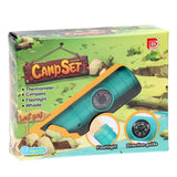Survival kit, 3in1