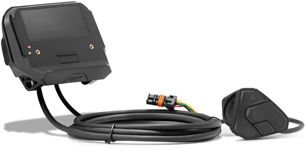 Porta di smartphone Bosch incluso il telecomando 0275.008.919