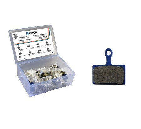 Shimano BF1305A skivbromsblock XTR2011 VV