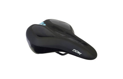 Qtcychectch Qt Cycle Tech Sadel Uni E-Bike Comfort Plus Memory Foam On Map