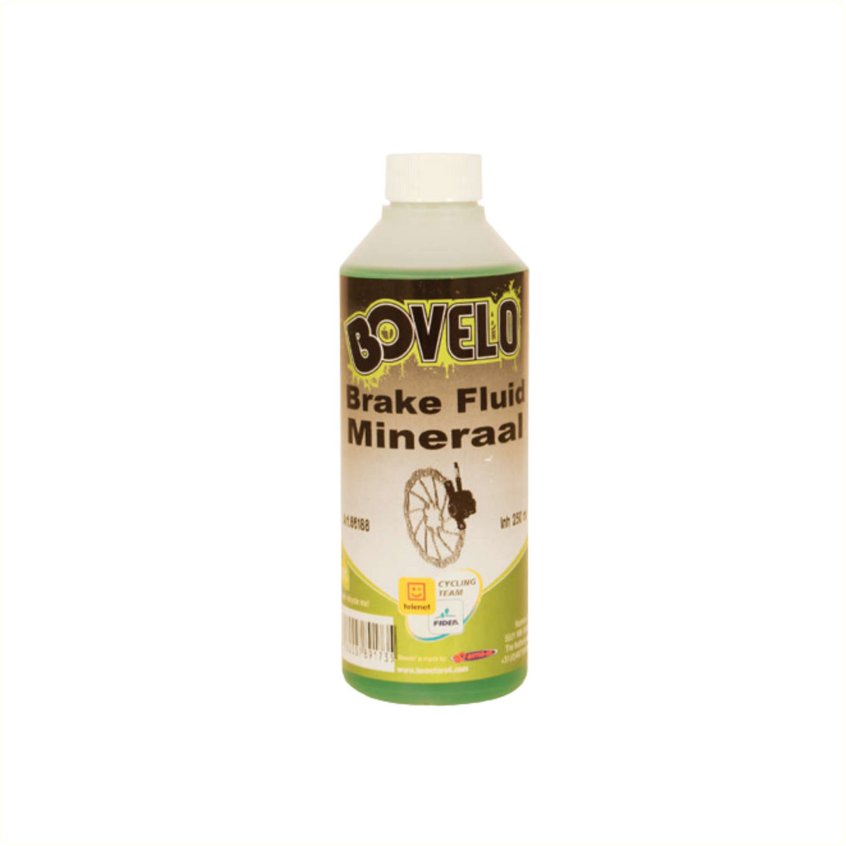 Velo Bo Free Fluid Mineral 250 ml