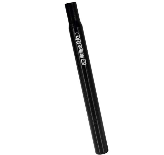 Seat post Candle Ergotec 25.4 30cm