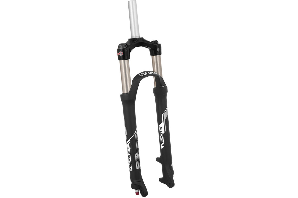 SRSUNTORER SELFOUR RAIDON XC ZOK 29 RLR DS 100mm Black