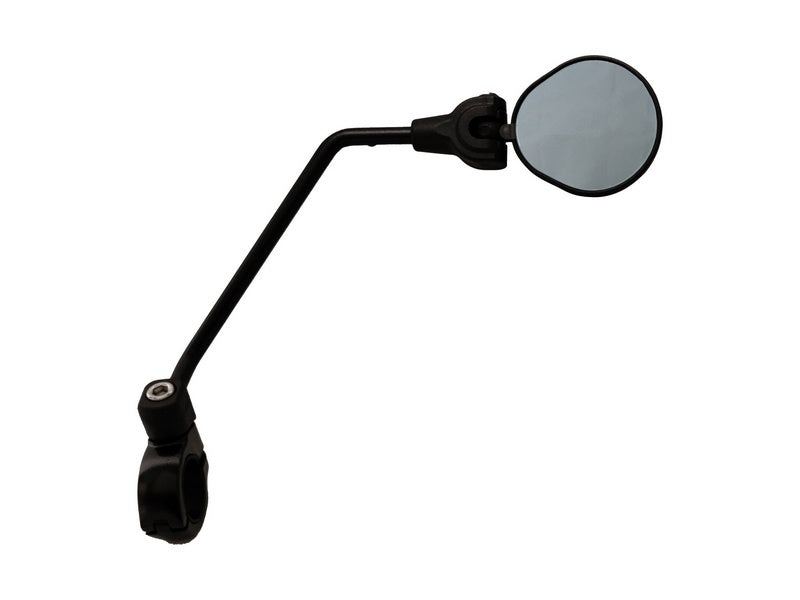 Qt Cycle Tech Alu E-Bike Mirror derecho Lente Convexa Blistrina 1806915