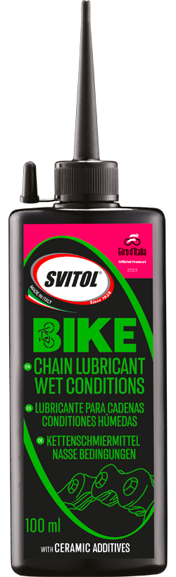 Mazivo náhrdelníka svitolu Wether 100 ml