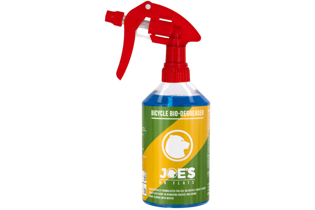 Joe's No Flats Bio-Graders 500ml (Trigger Spray)