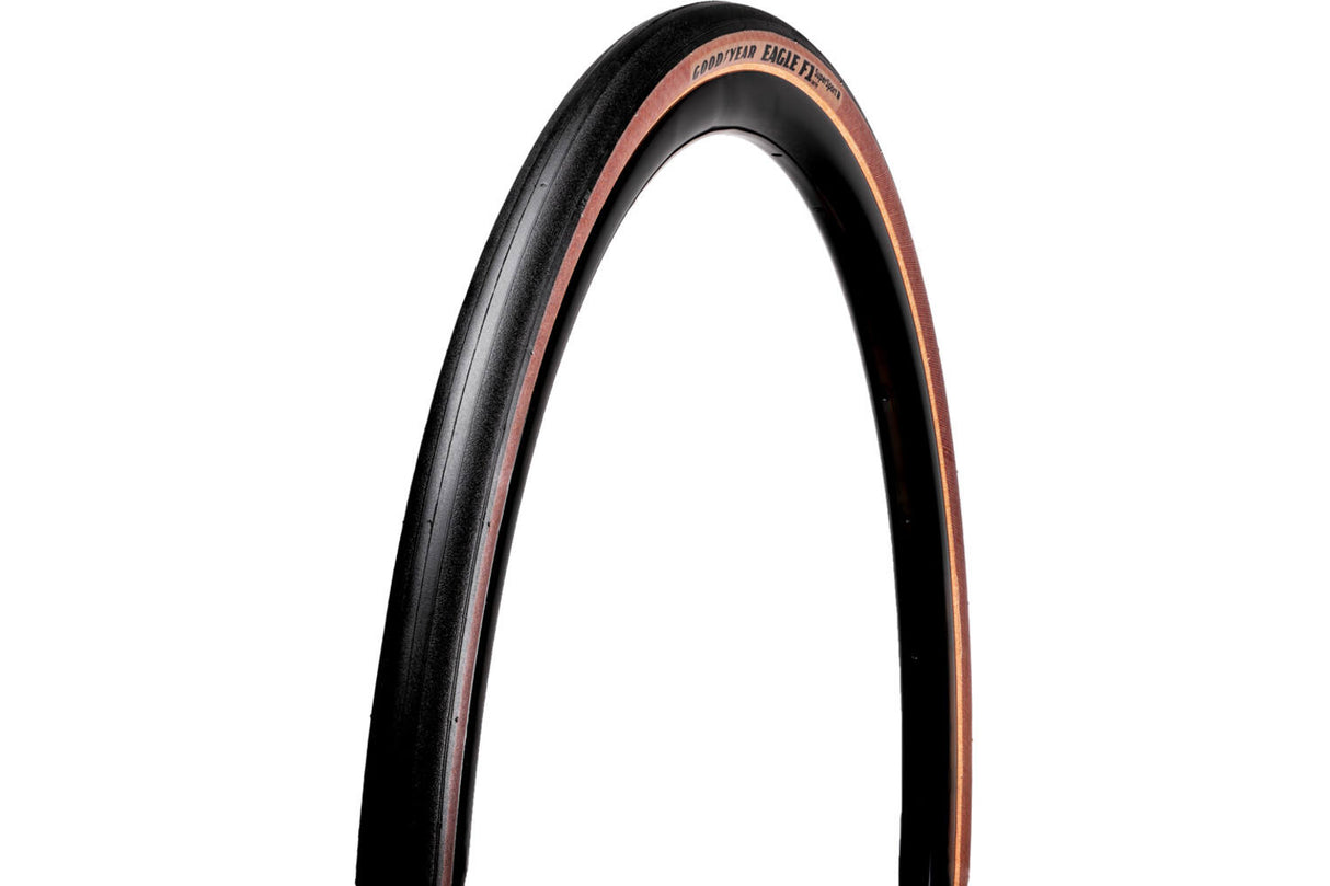 Goodyear Eagle F1 Supersport R TLC 700x25c Transparent