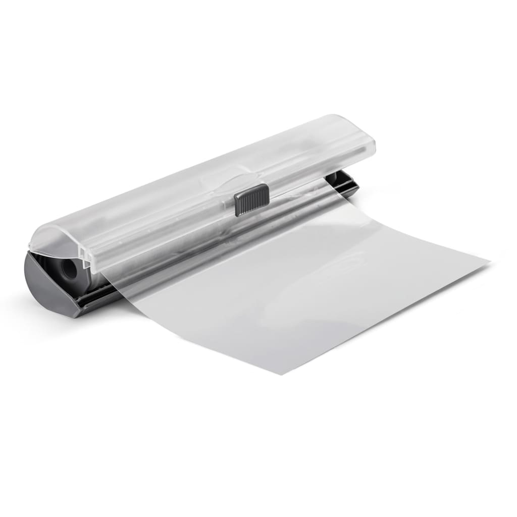 METALTEX METALTEX 2-in-1 kitchen roll holder X-tra Roll