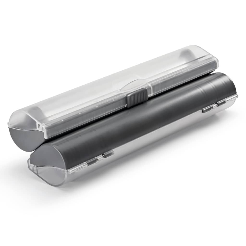 METALTEX METALTEX 2-in-1 kitchen roll holder X-tra Roll