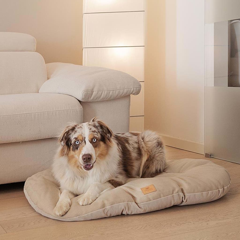 Ferplast Dog and Cat Cushion Stuart 89 10 béžový