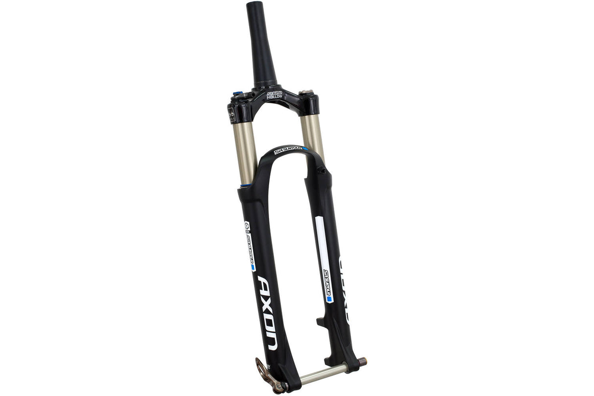 Srsuntour Suntour Axon Elite Fork 29 Tapered RL-RC PCS QLC 100mm sort