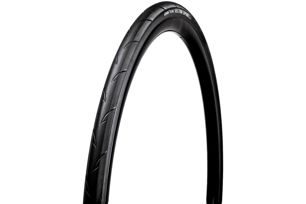 Goodyear Vector Sport TLR 700x28c