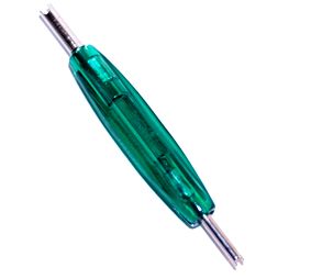 Aligátor Inner Ventilian Key