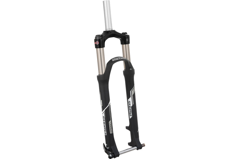 SrSuntour Suntour raidon xc fork 29 rlr ds 15qlc32 100mm matt black