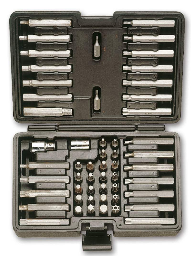 Beta Bitset 52-piece