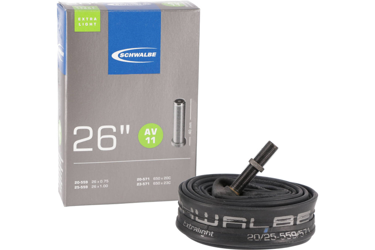 Schwalbe Vnitřní trubice AV11 20 25-559 571