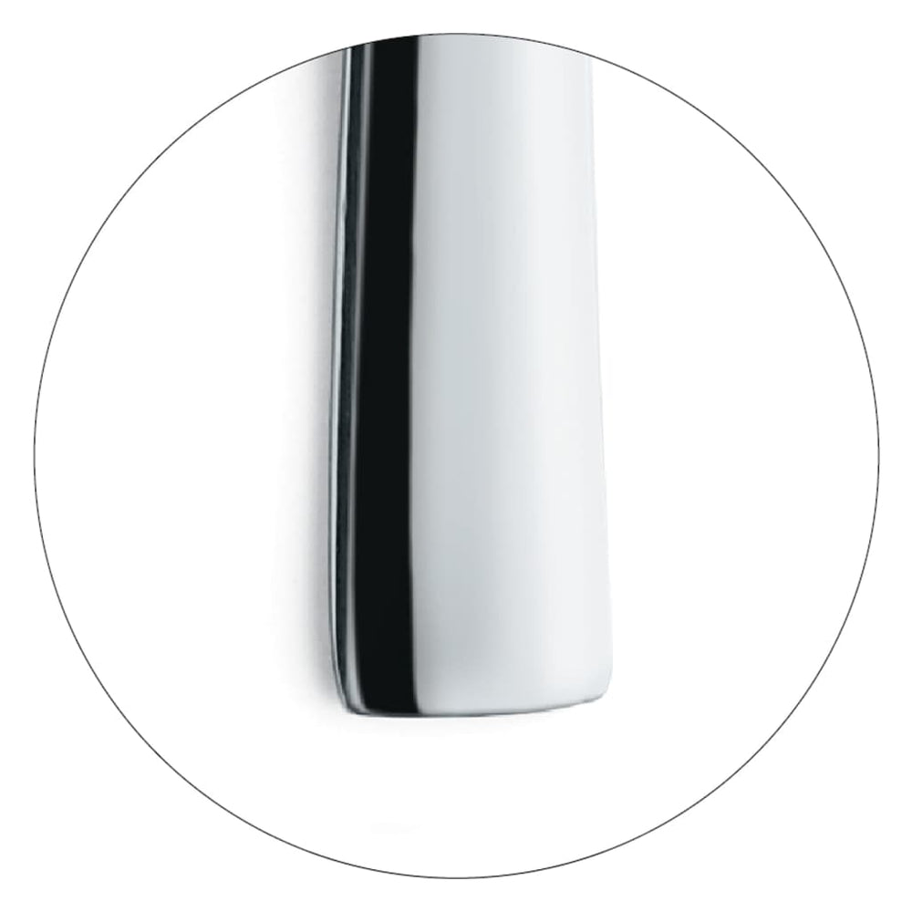 AMEFA AMEFA 24-teilige Besteckset Padova High Gloss Silber Colored