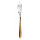 AMEFA AMEFA Set di posate a 16 pezzi Eclat Natura Natural Wood