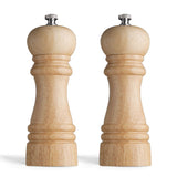 Amefa amefa pepper-salt mill 2 st 15 cm of course
