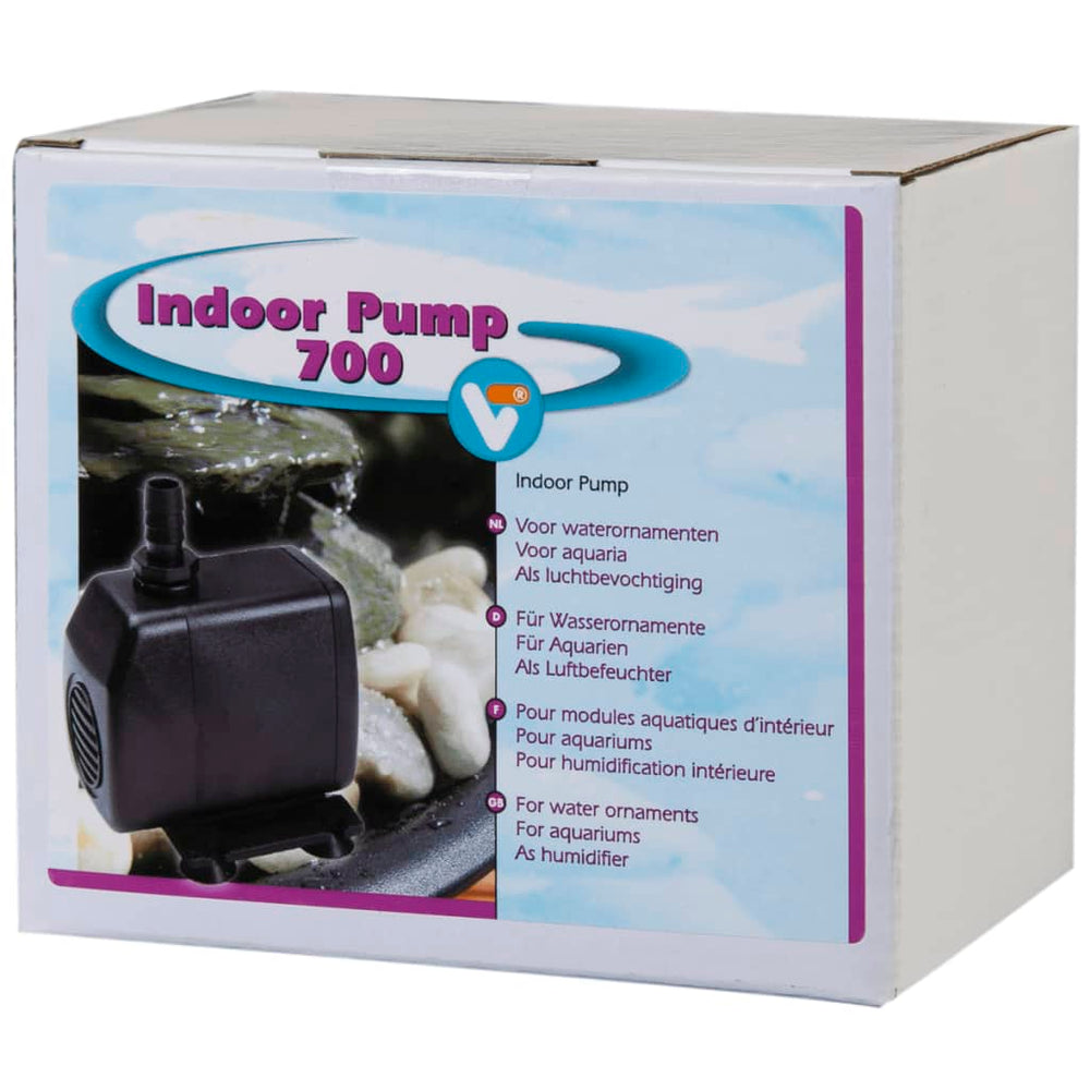 Vijvertechniek (VT) VELDA (VT) Innenpumpe 700