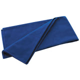 Travelsafe Travelsafe Travel towel S Microfiber Koningsblauw TS3051