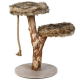 Designed by Lotte Designed by Lotte Krabmeubel Aviva 50x50x68 cm wood