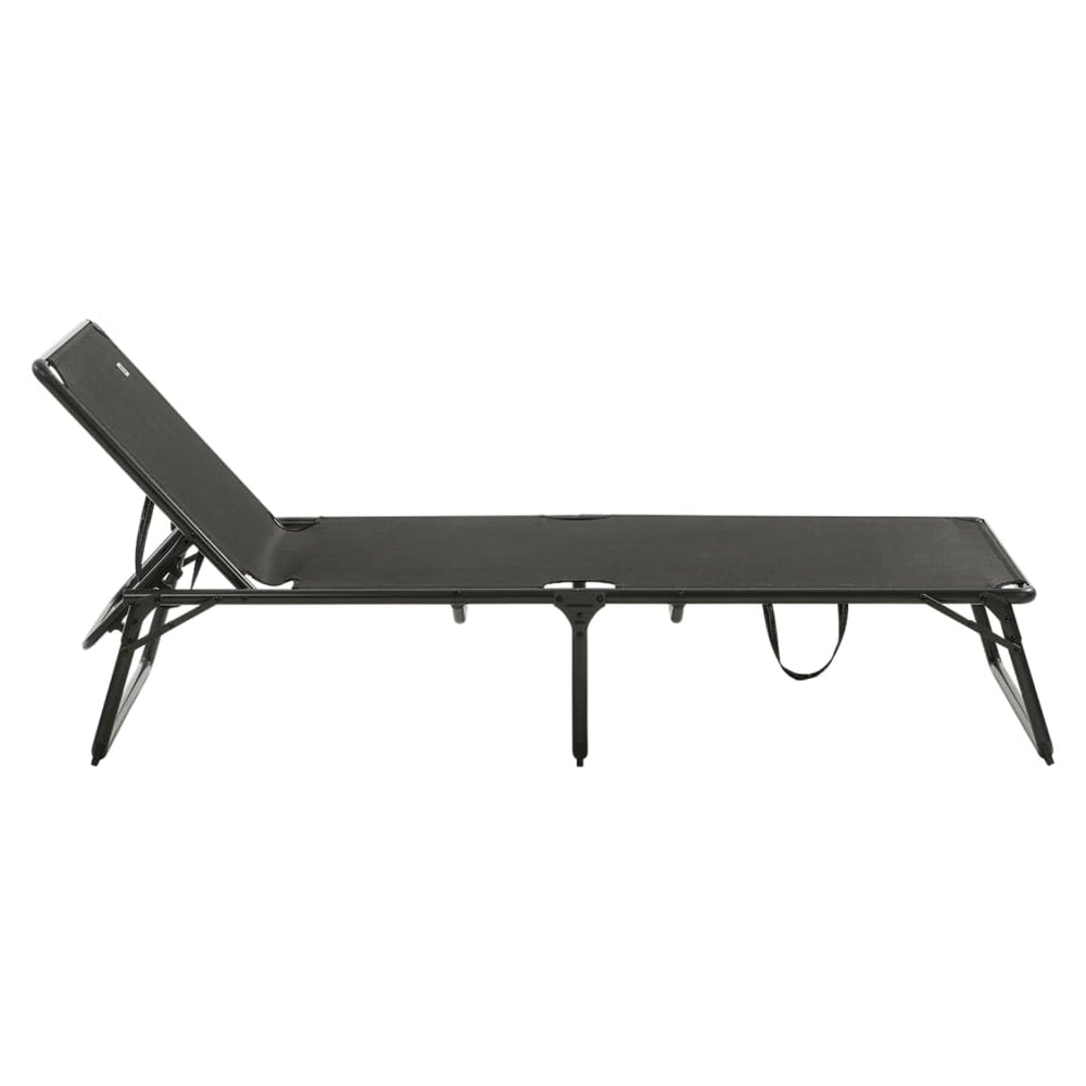 Travellife Travellife Camping Ligter Como gemischt grau