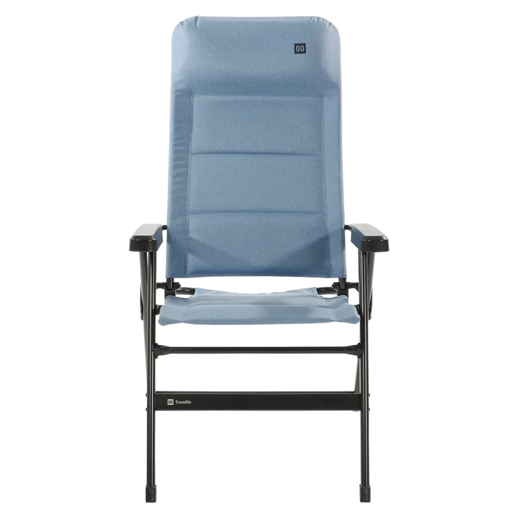 Facellife Trägere Camping Chair Cartable Lago COMPING L gewéckelt blo