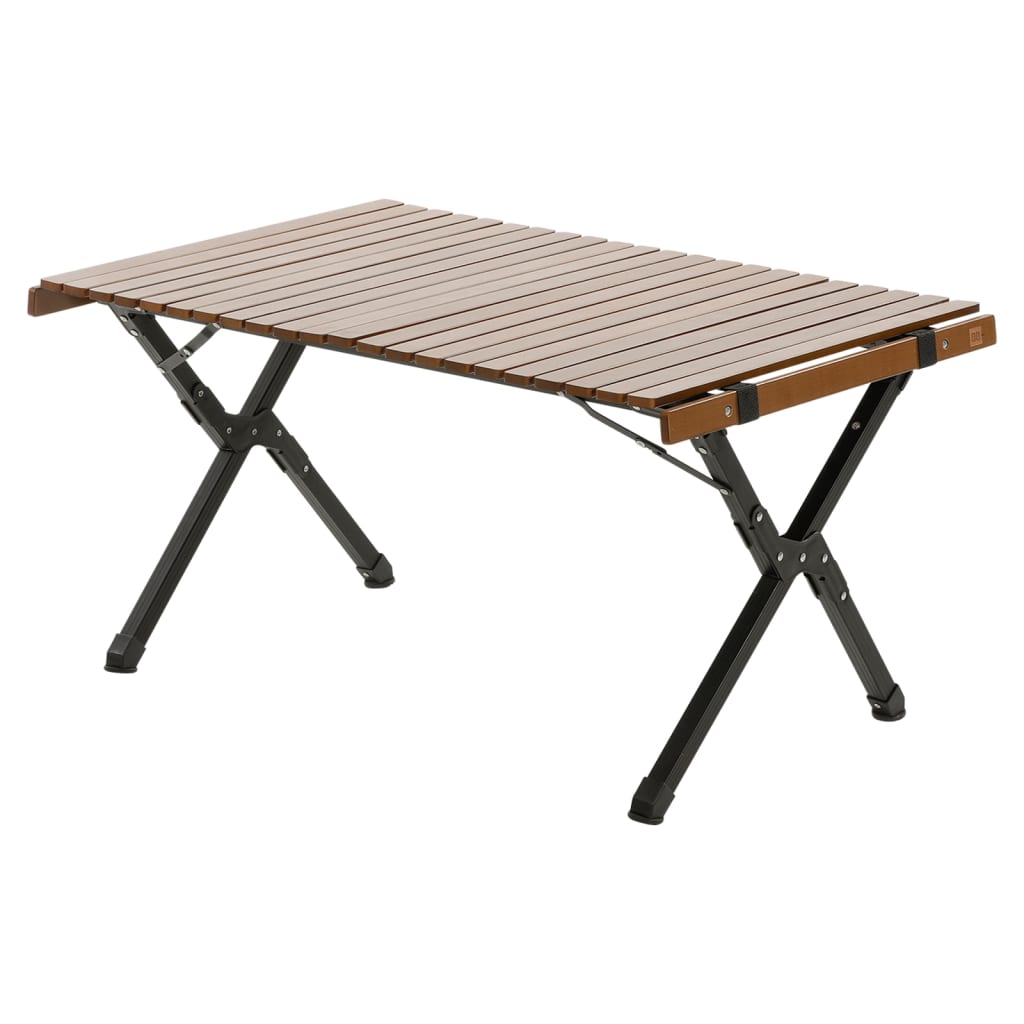 Travellife Travellife Lounge Table Iver 90 Walnut