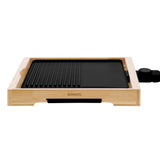 Mestic Mestic Grill Plate MG-135 2-in-1 1300 W