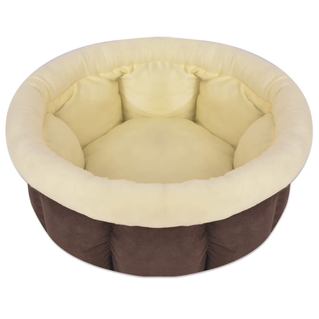 Vidaxl Hond Kuerfgréisst xl brong