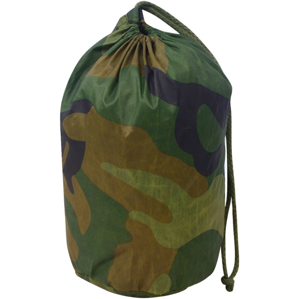 Vidaxl Camucragenet med oppbevaringspose 3x5 m