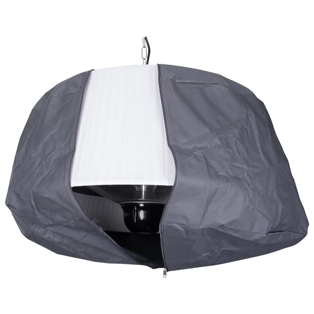 Sunred Sunred Hoes para el calentador colgante Artix Compact Grey