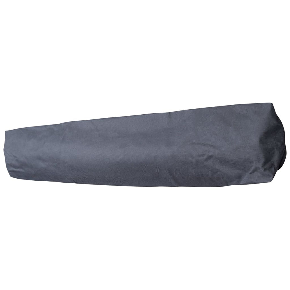 Sunred Sunred Wall Heater Cover Diamond Dark Gray