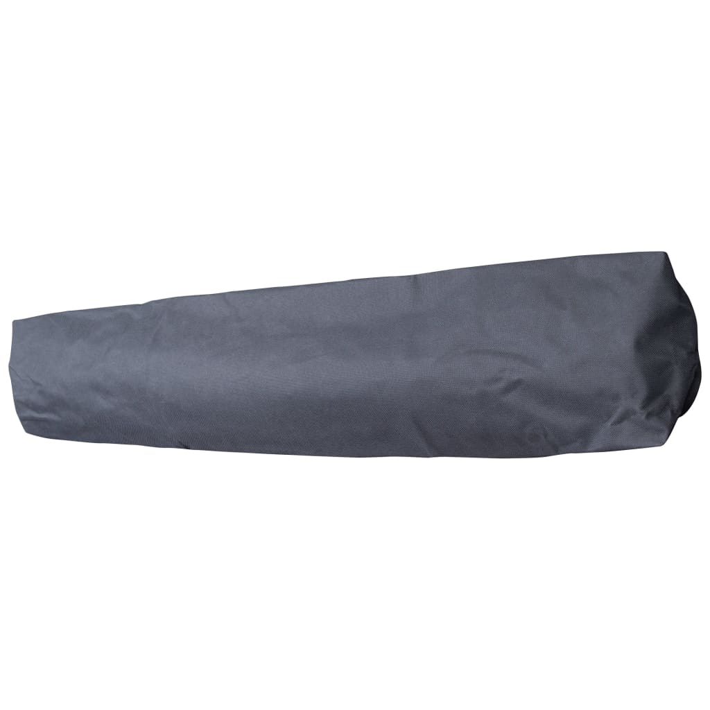 Sunred Sunred Wall Warmer Cover Diamond Dark Gray