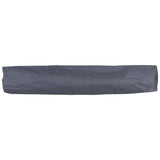 Sunred Sunred Wall Warmer Cover Diamond Dark Gray