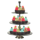 Exzellent Hausware Hirarware Etages 3-Layer 36.5 cm Edelstol