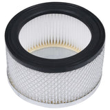 Vidaxl HEPA Filters 2 komputery do mycia sprzątaczy popiołu
