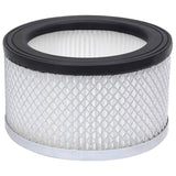 Vidaxl HEPA Filters 2 komputery do mycia sprzątaczy popiołu