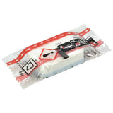 Tablettes de machine à laver Vidaxl 200 ST empêche la chaux et la saleté